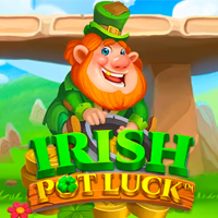 Irish Potluck Slot